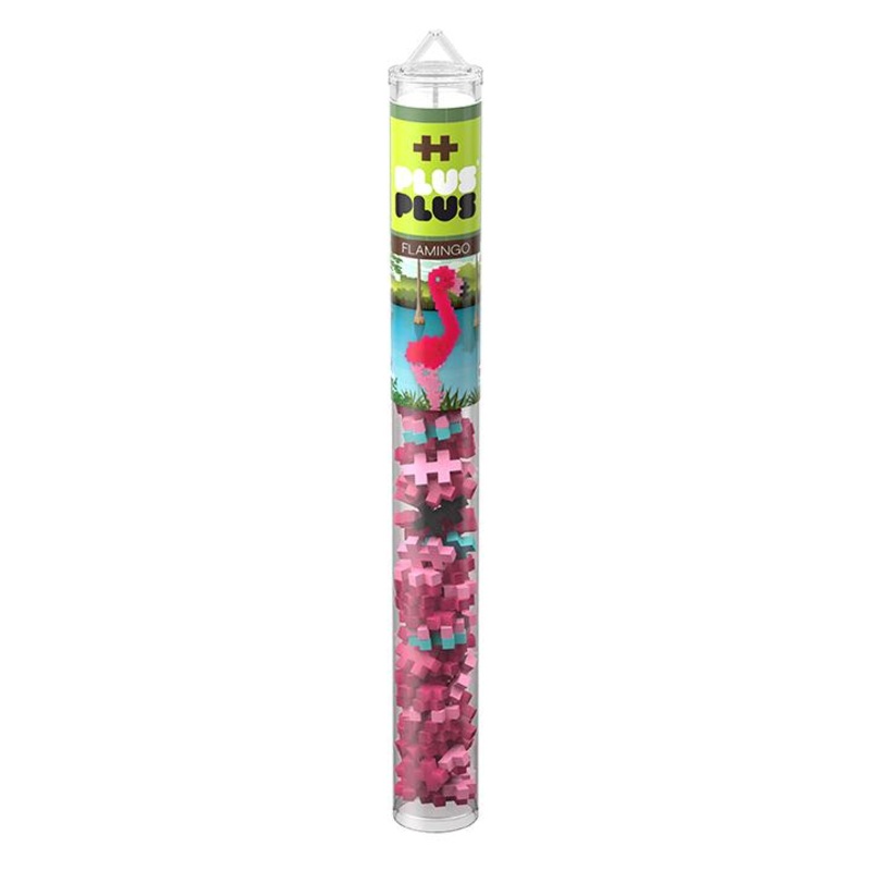 Mini Maker Tube - Flamino