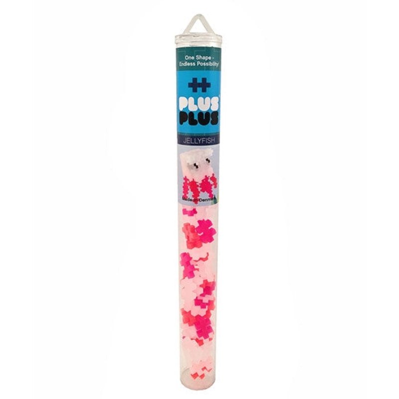 Mini Maker Tube - Jellyfish