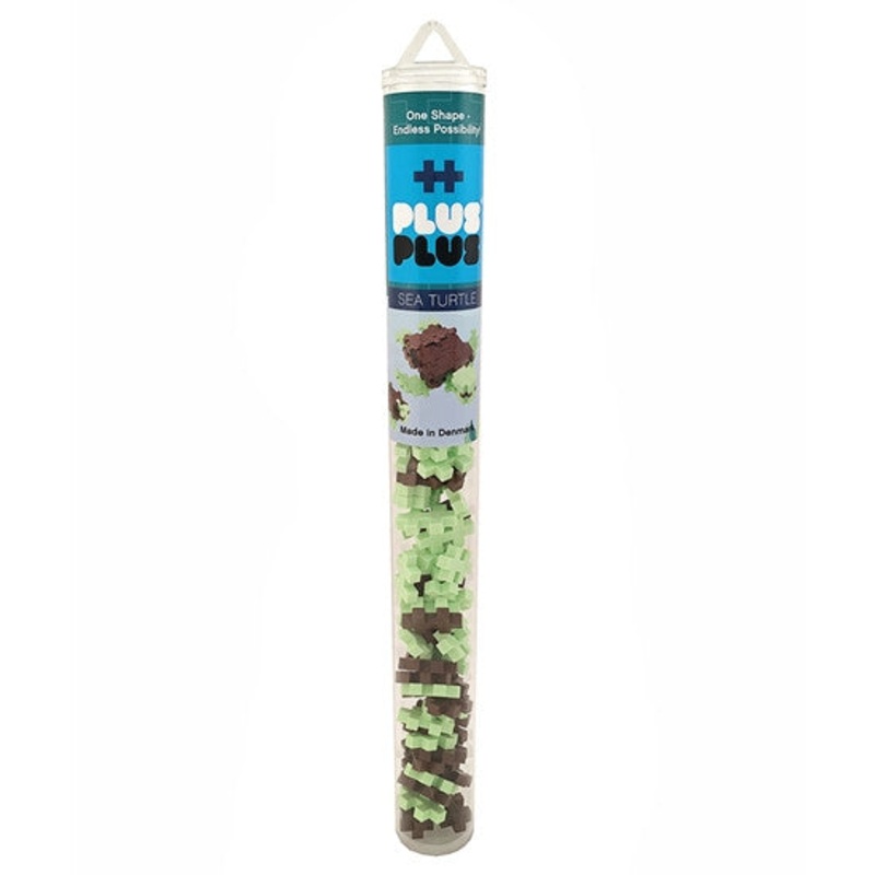 Mini Maker Tube - Sea Turtle