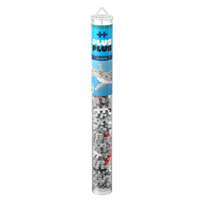 Mini Maker Tube - Shark