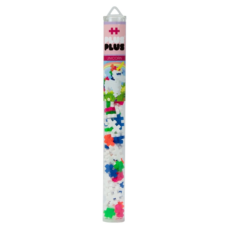 Mini Maker Tube - Unicorn