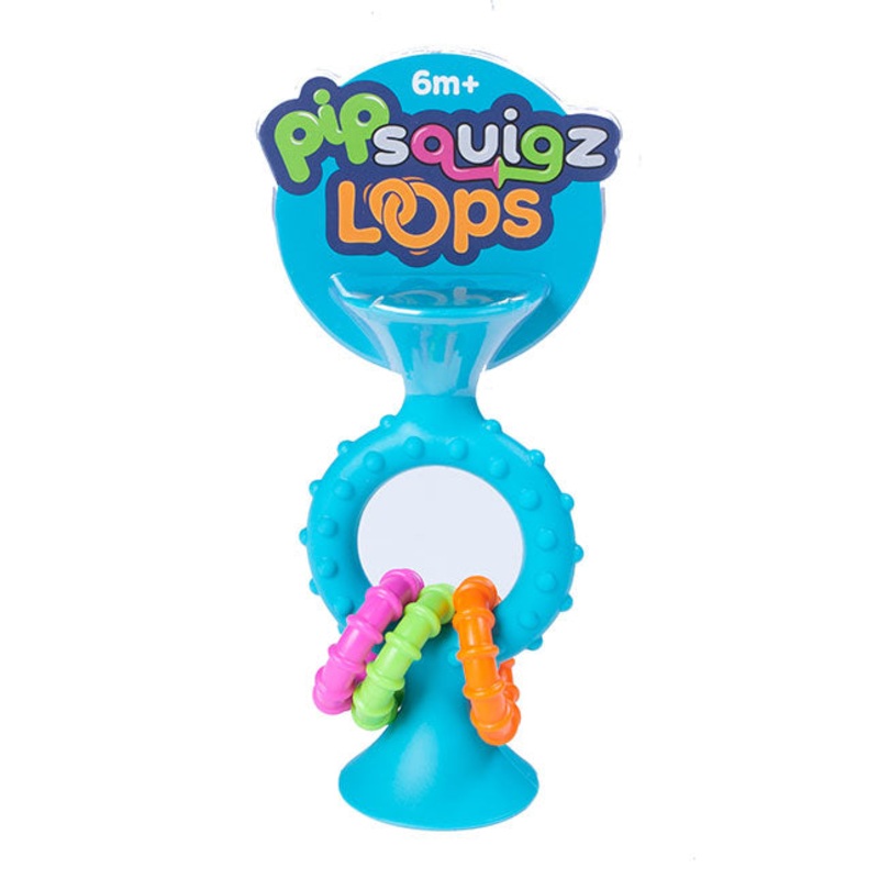 PipSquigz Loops Blue