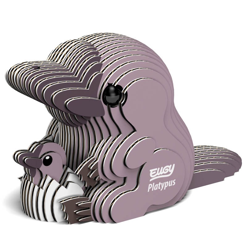 Platypus Eugy