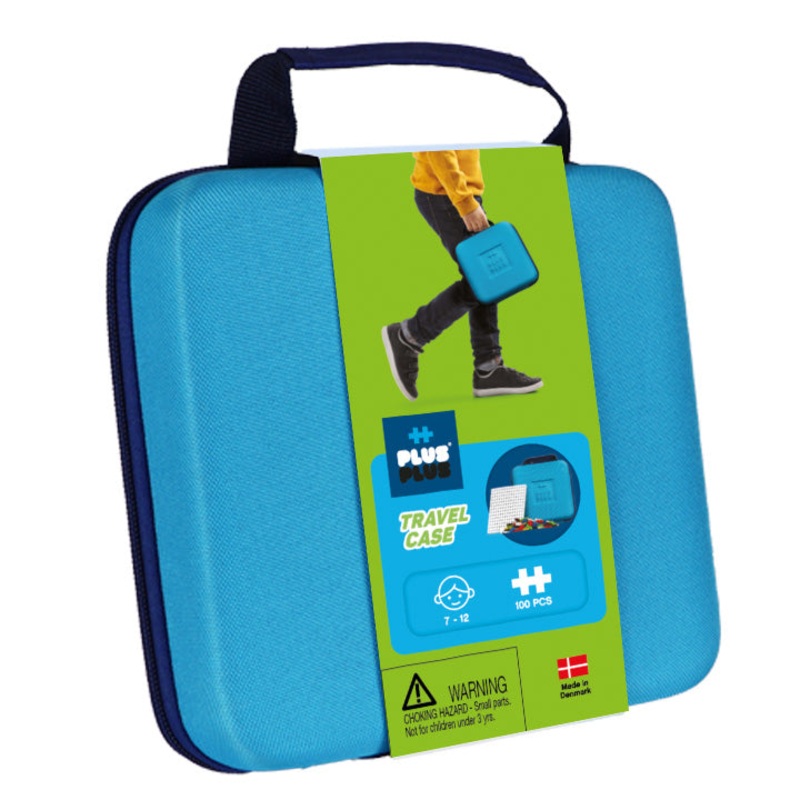Plus Plus Travel Case