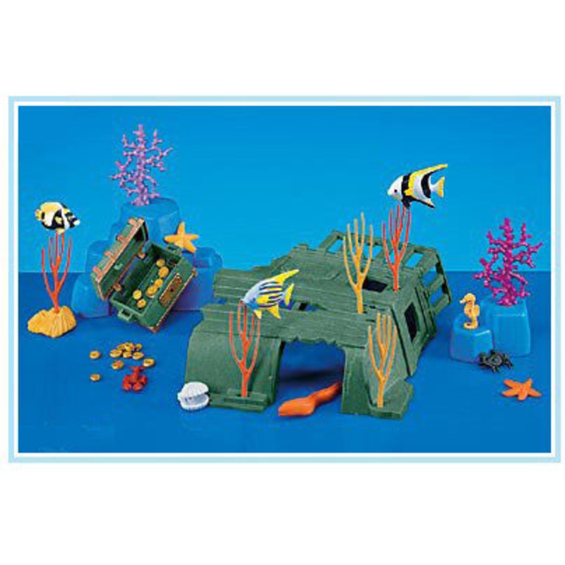 Underwater World
