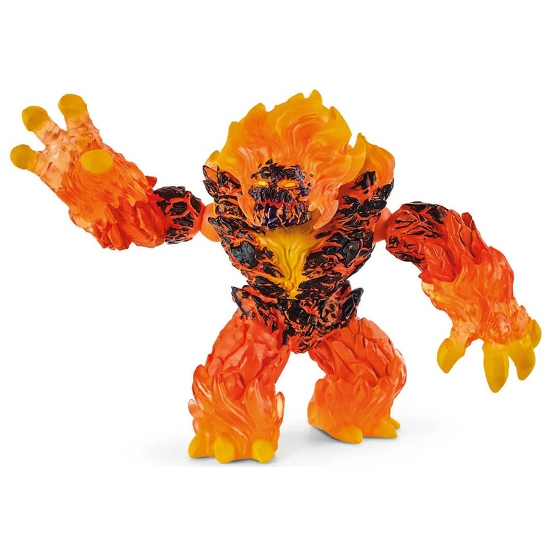 Eldrador Lava Smasher