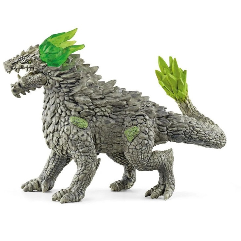 Eldrador Stone Dragon