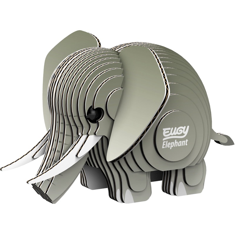 Elephant Eugy
