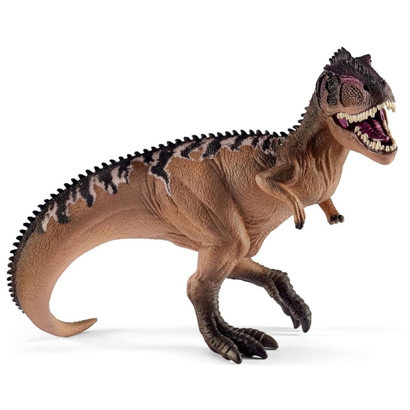 Giganotosaurus Dinosaur