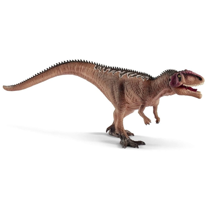 Giganotosaurus Juvenile
