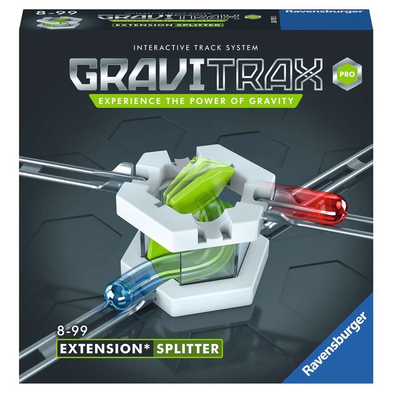 Gravitrax PRO Splitter