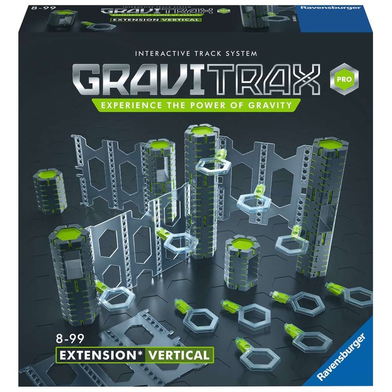 Gravitrax PRO Vertical Expansion
