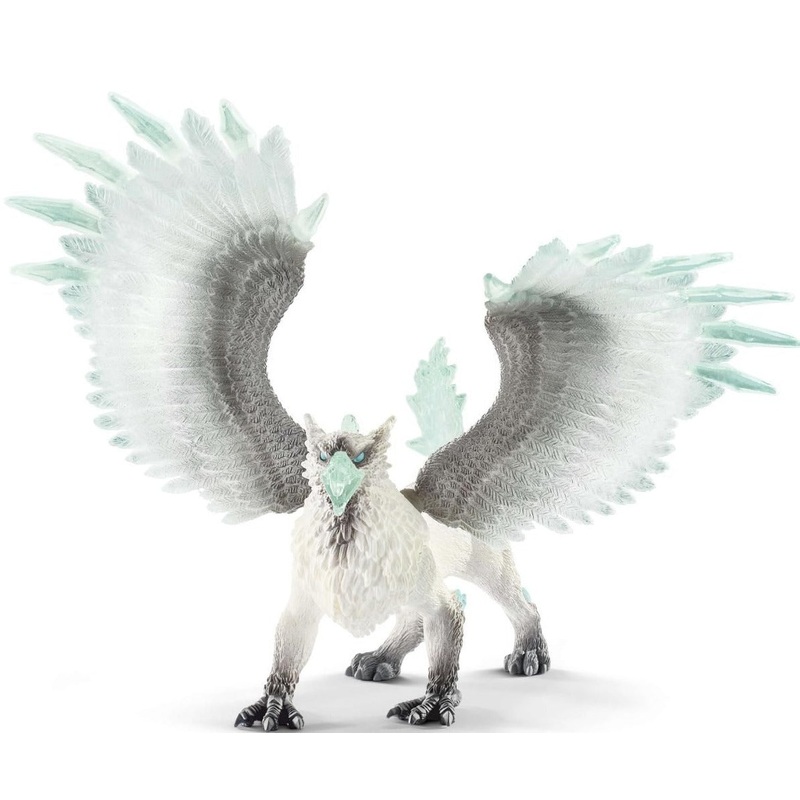 Ice Griffin