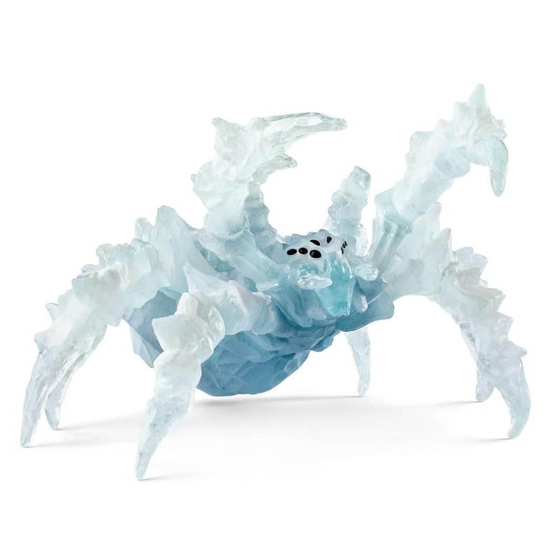 Ice Spider