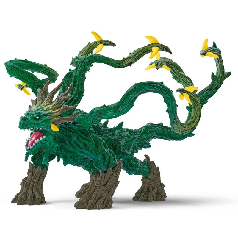 Jungle Creature