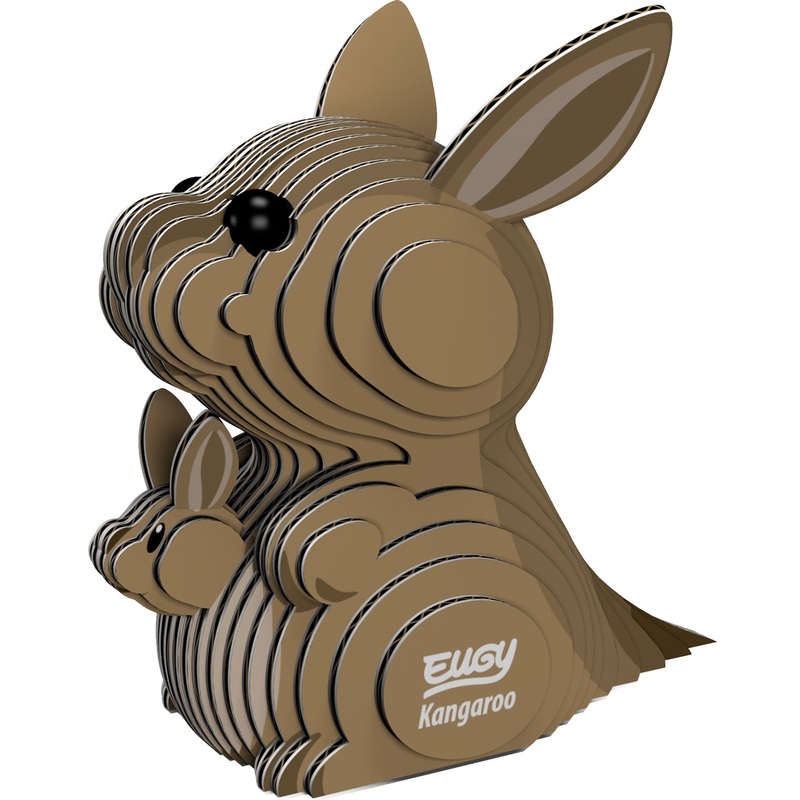 Kangaroo Eugy