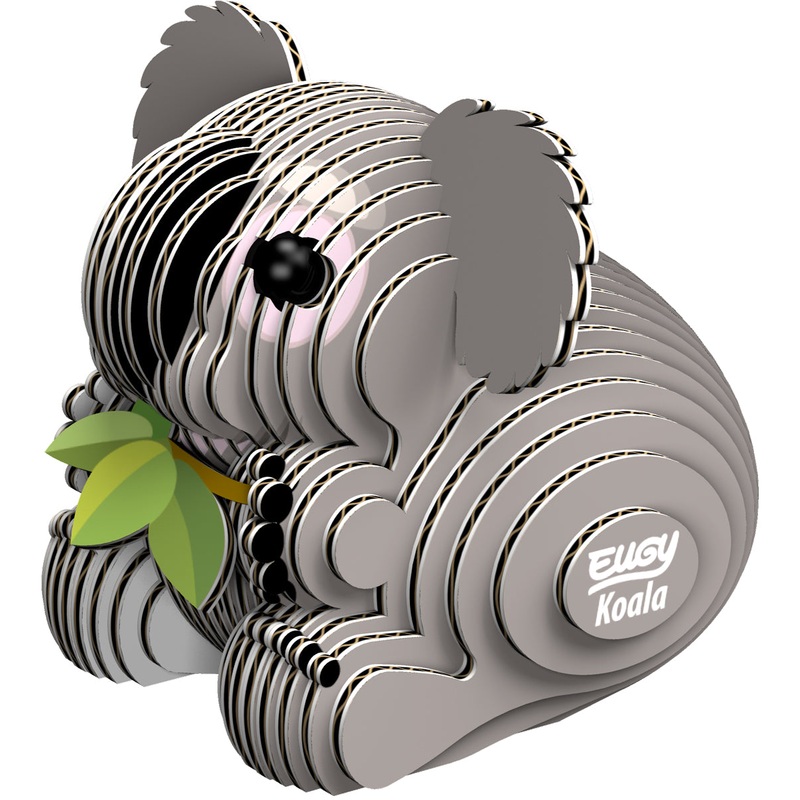 Koala Eugy