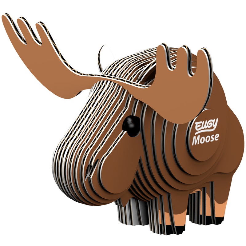 Moose Eugy
