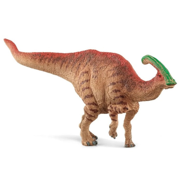 Parasaurolophus