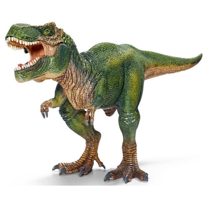 Tyrannosaurus Rex
