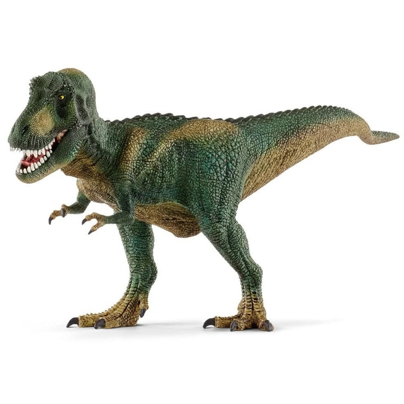 Tyrannosaurus Rex Dinosaur