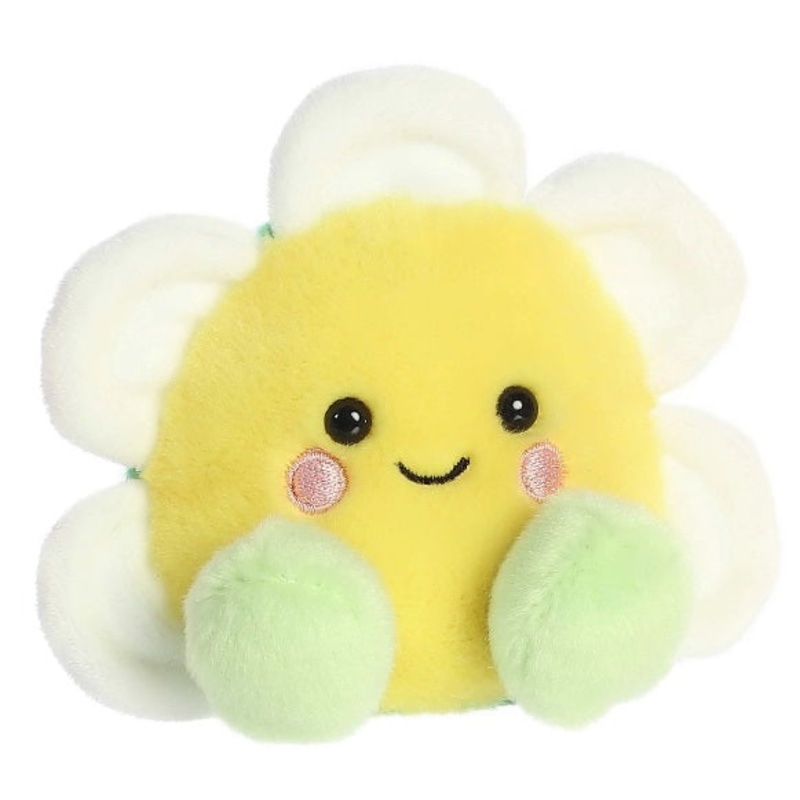 5" Deon Daisy Palm Pals