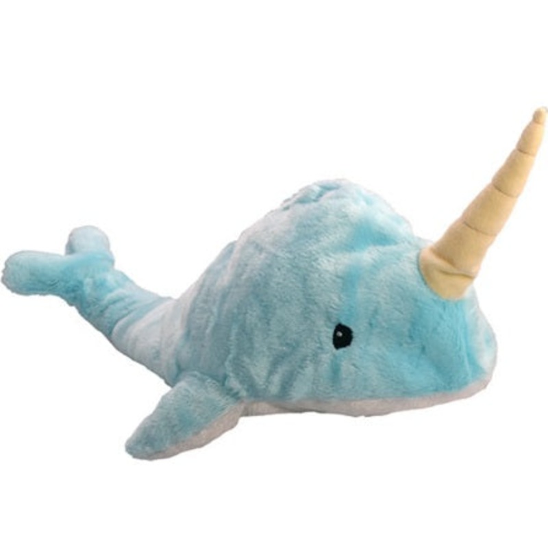 Narwhal Warm Pal
