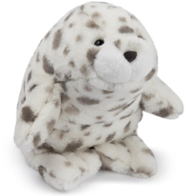 Nuri Seal Snuffles & Friends Plush