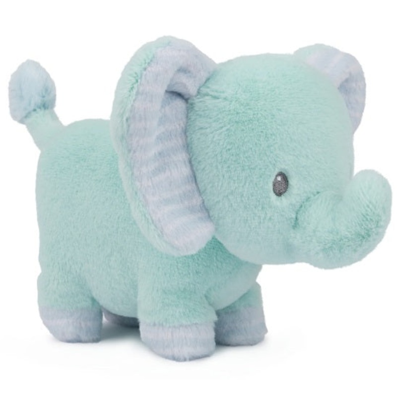 Safari Friends Elephant 7in. Plush