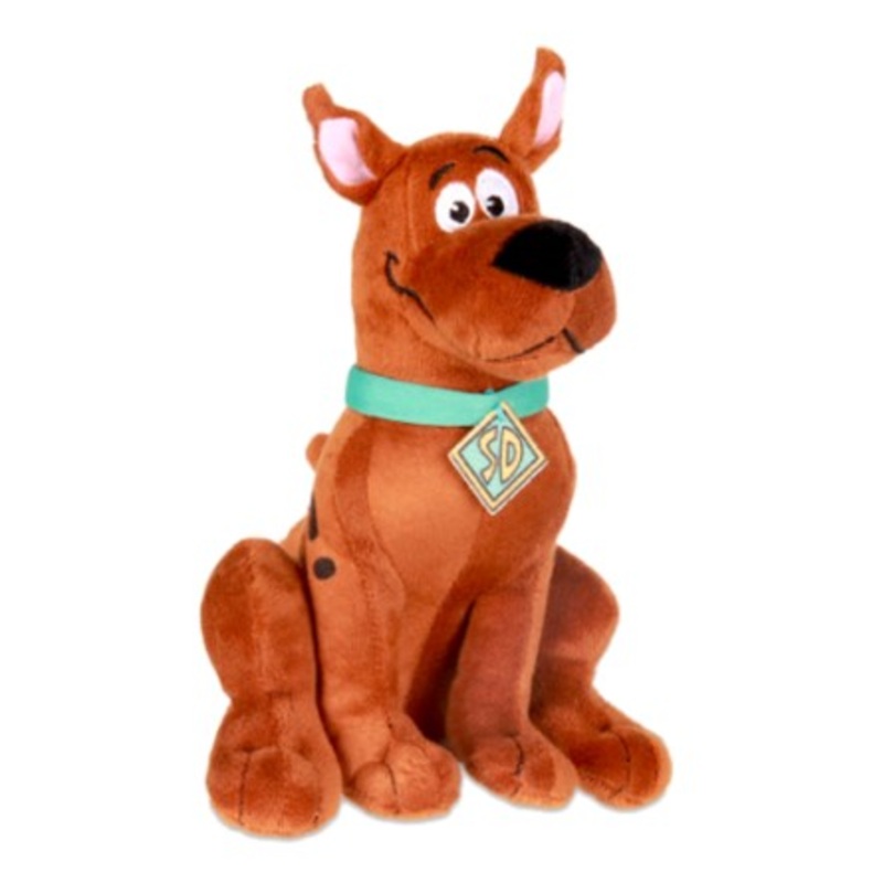 Scooby Doo 6in. Plush