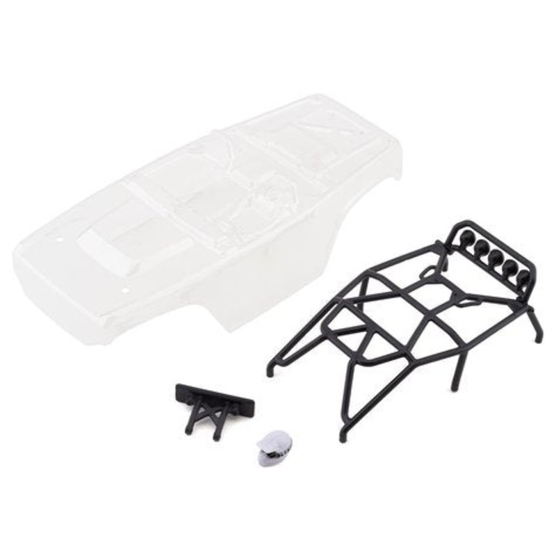 SCX24 Deadbolt Body Set