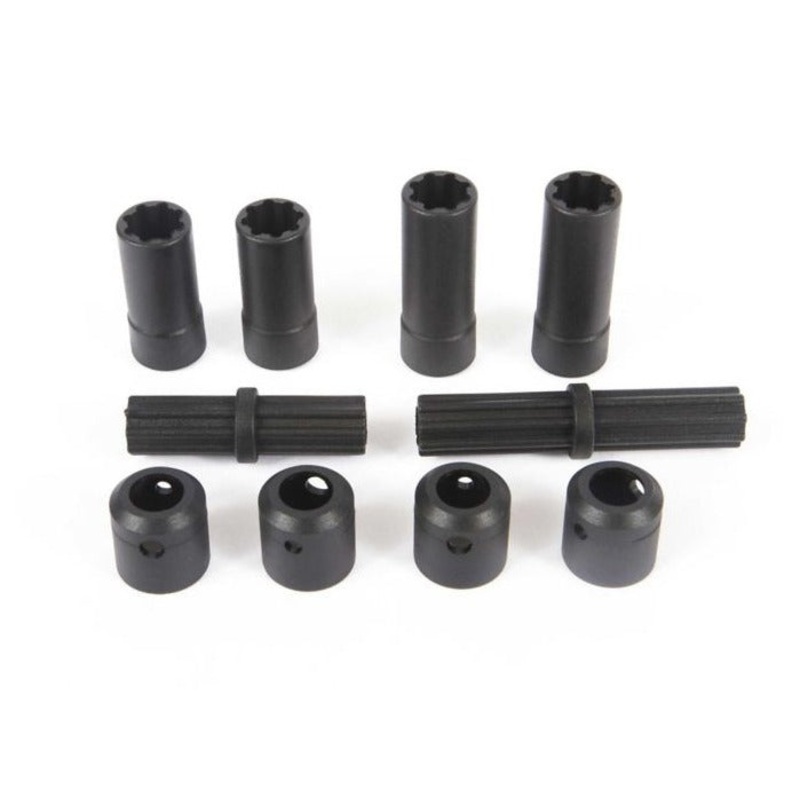Wild Boar Driveshaft Set: Capra 1.9 UTB