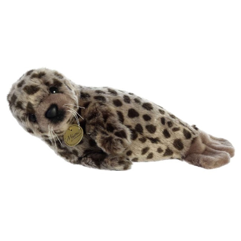 Miyoni - 11" Harbor Seal