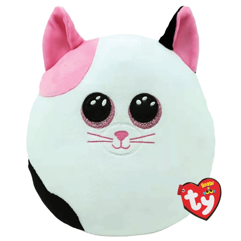 Muffin - Cat - Squish a Boo Medium