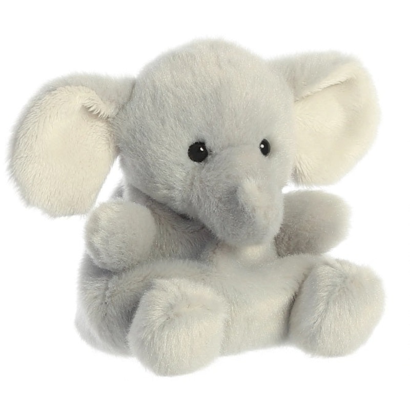 Palm Pals - 5" Stomps Elephant