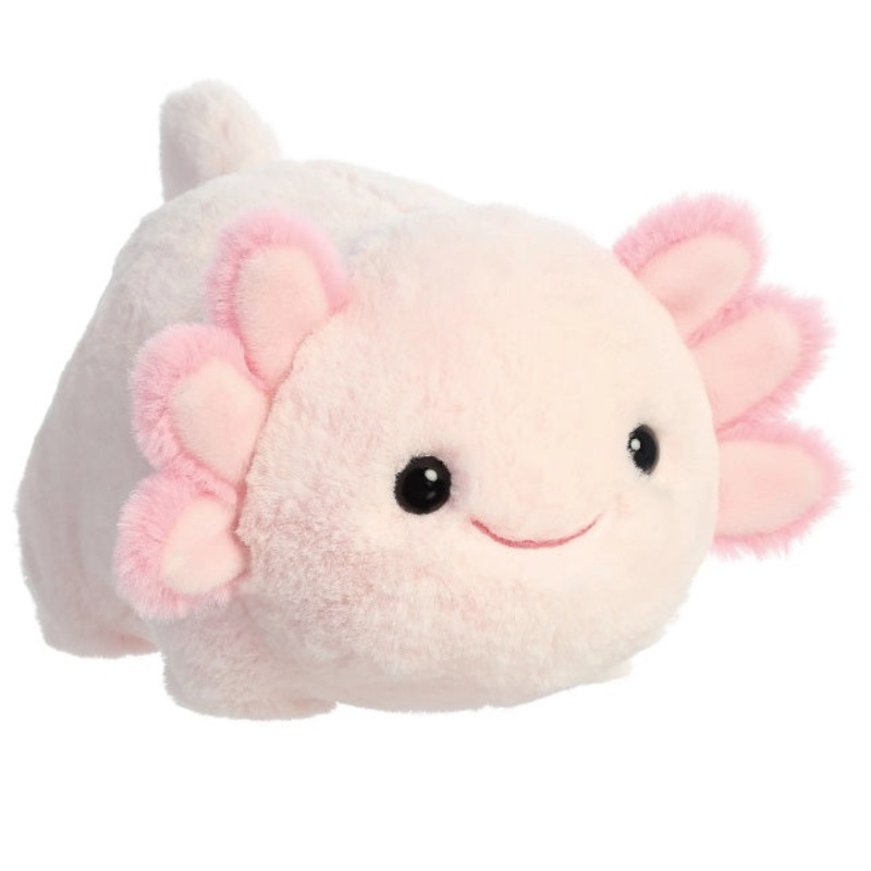 Spudsters - 10" Axel Axolotl