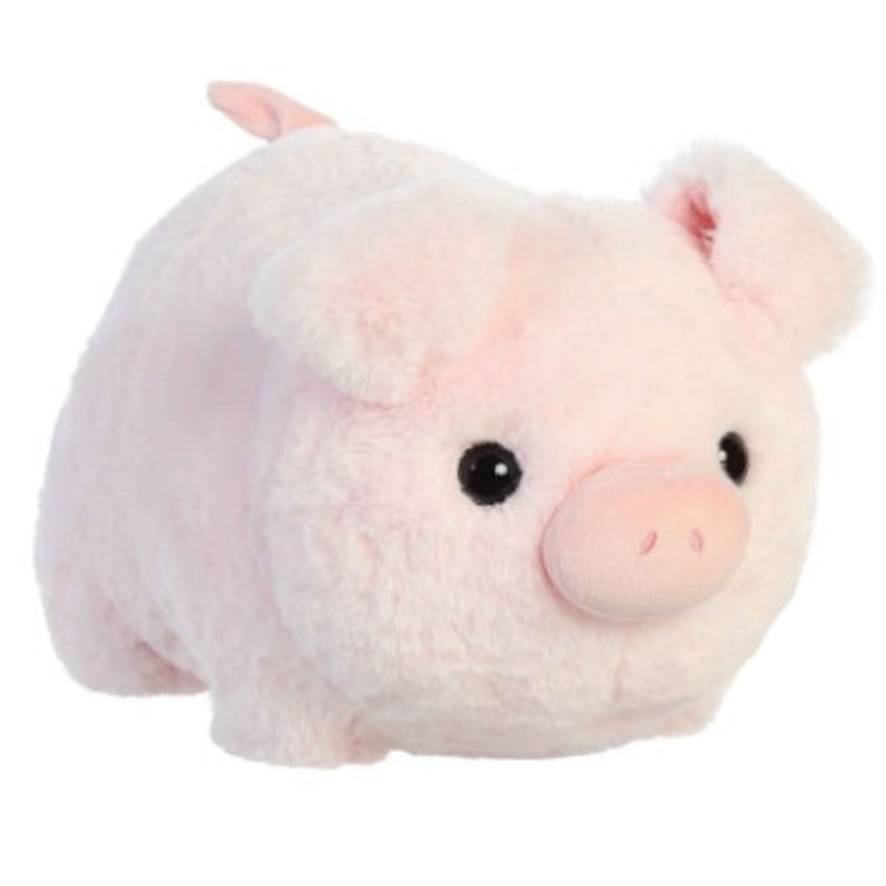 Spudsters - 10" Cutie Pig