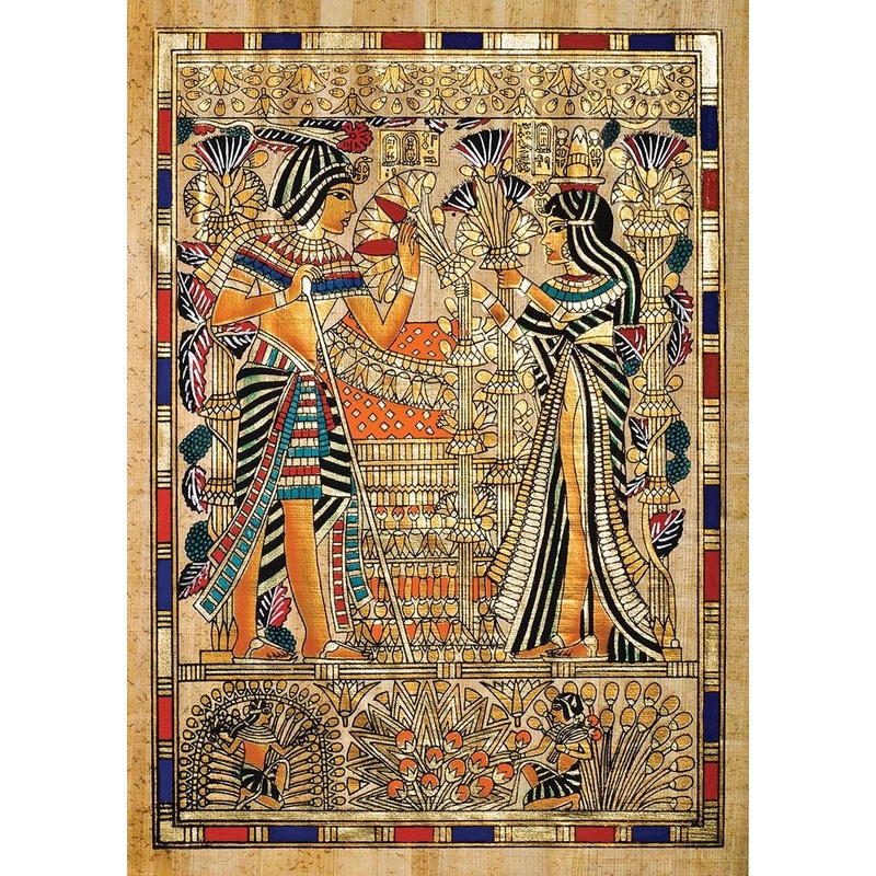 Papyrus 1000pc Puzzle