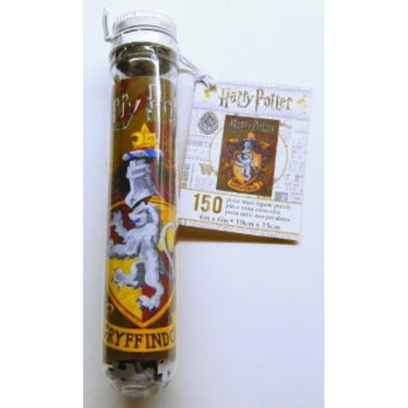 Harry Potter Gryffindor 150pc Mini Puzzle