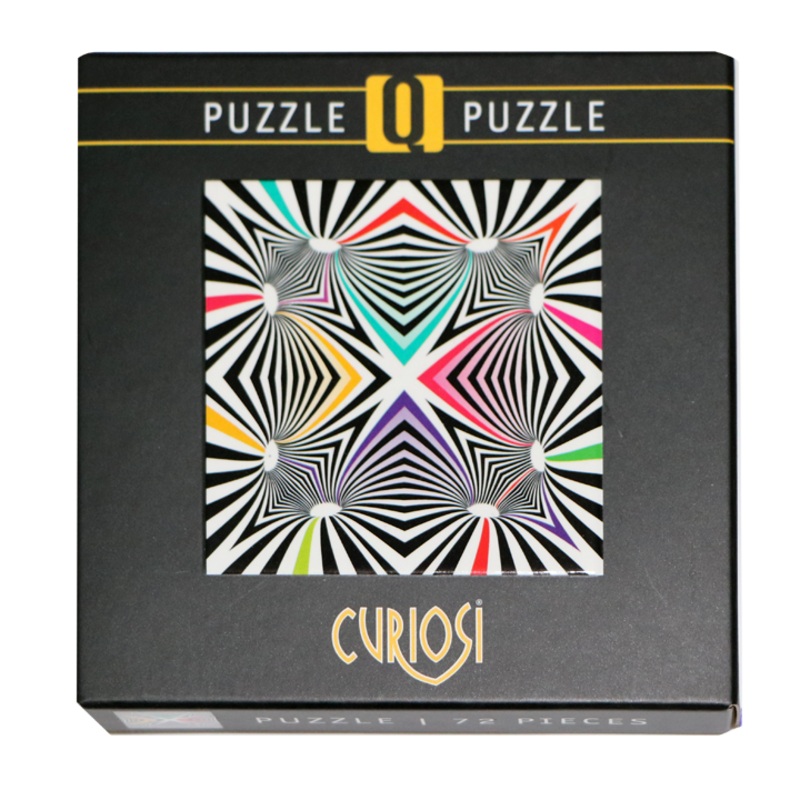 Q Puzzle Shake 03