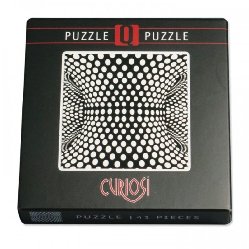 Q Puzzle Shimmer 03