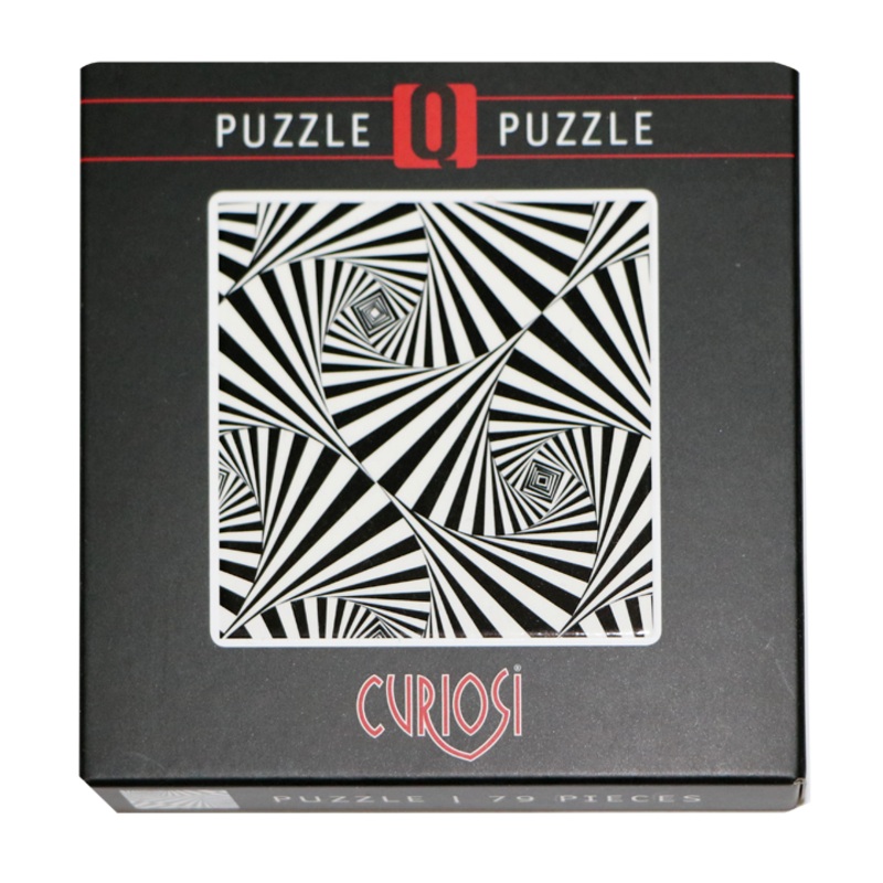 Q Puzzle Shimmer 05