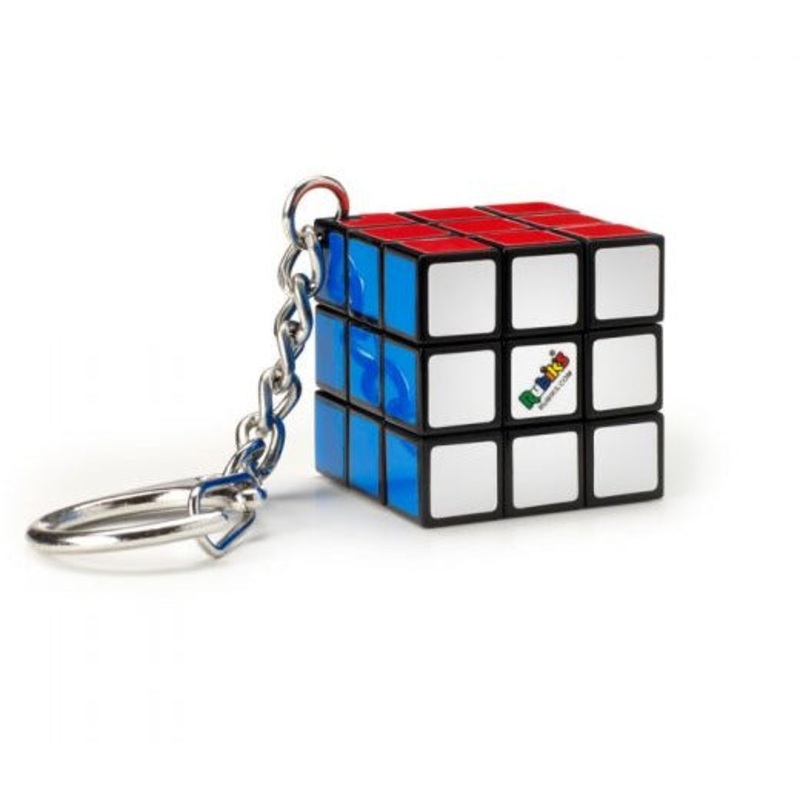 Rubik's Keychain 3x3
