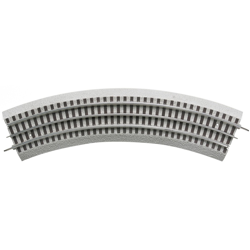 Fastrack O36 Curve