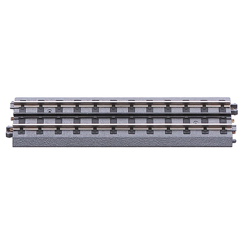 RealTrax - 10" Straight Section
