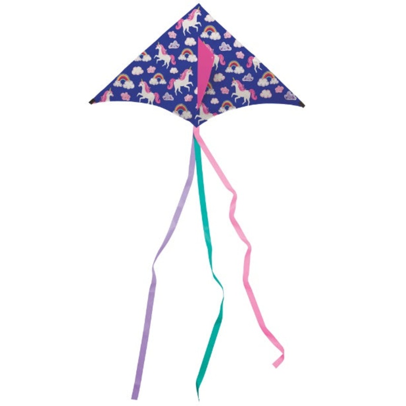 Unicorn Kite