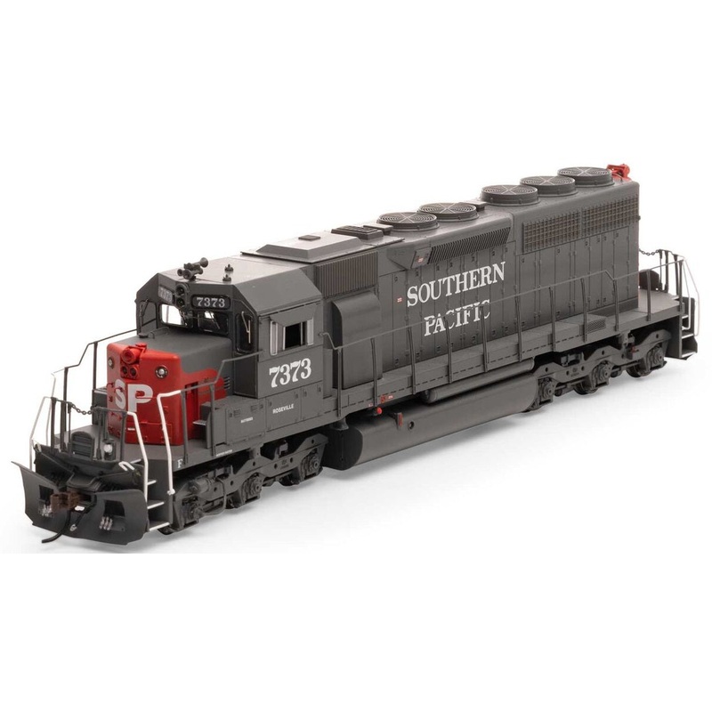 HO SD40R with DCC & Sound SP #7373