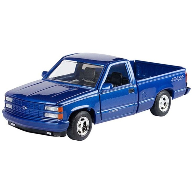 1/24 1992 Chevrolet 454 SS Pickup
