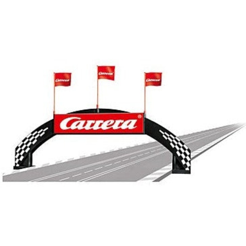 Carrera Bridge