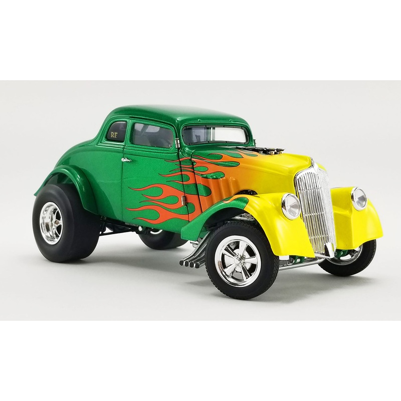 1/18 1933 Rat Fink Gasser